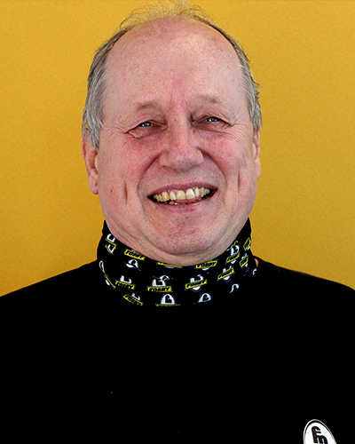 Jon A. Fosby