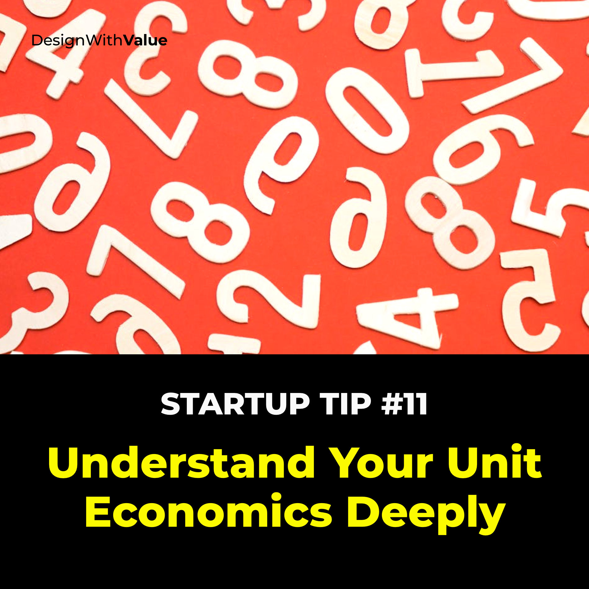 Understand your metrics