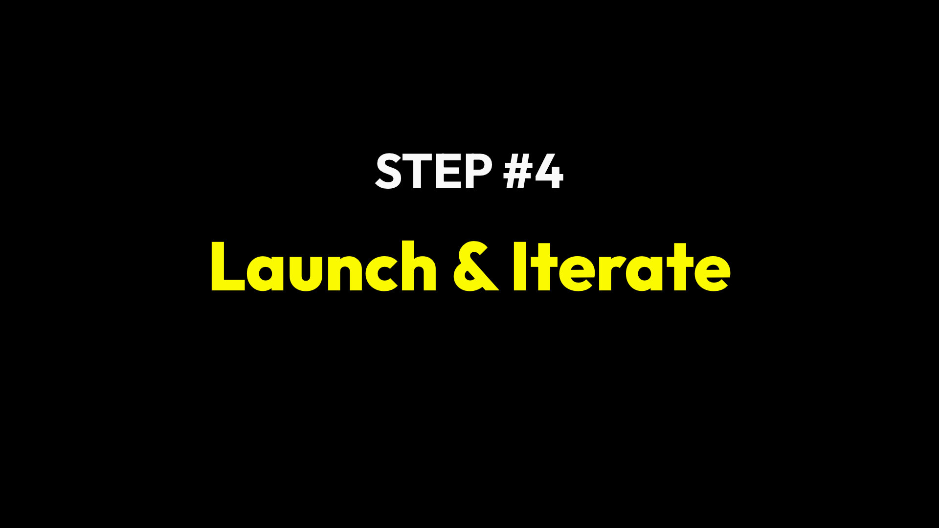 Step 4
