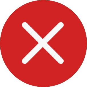 Crossed
