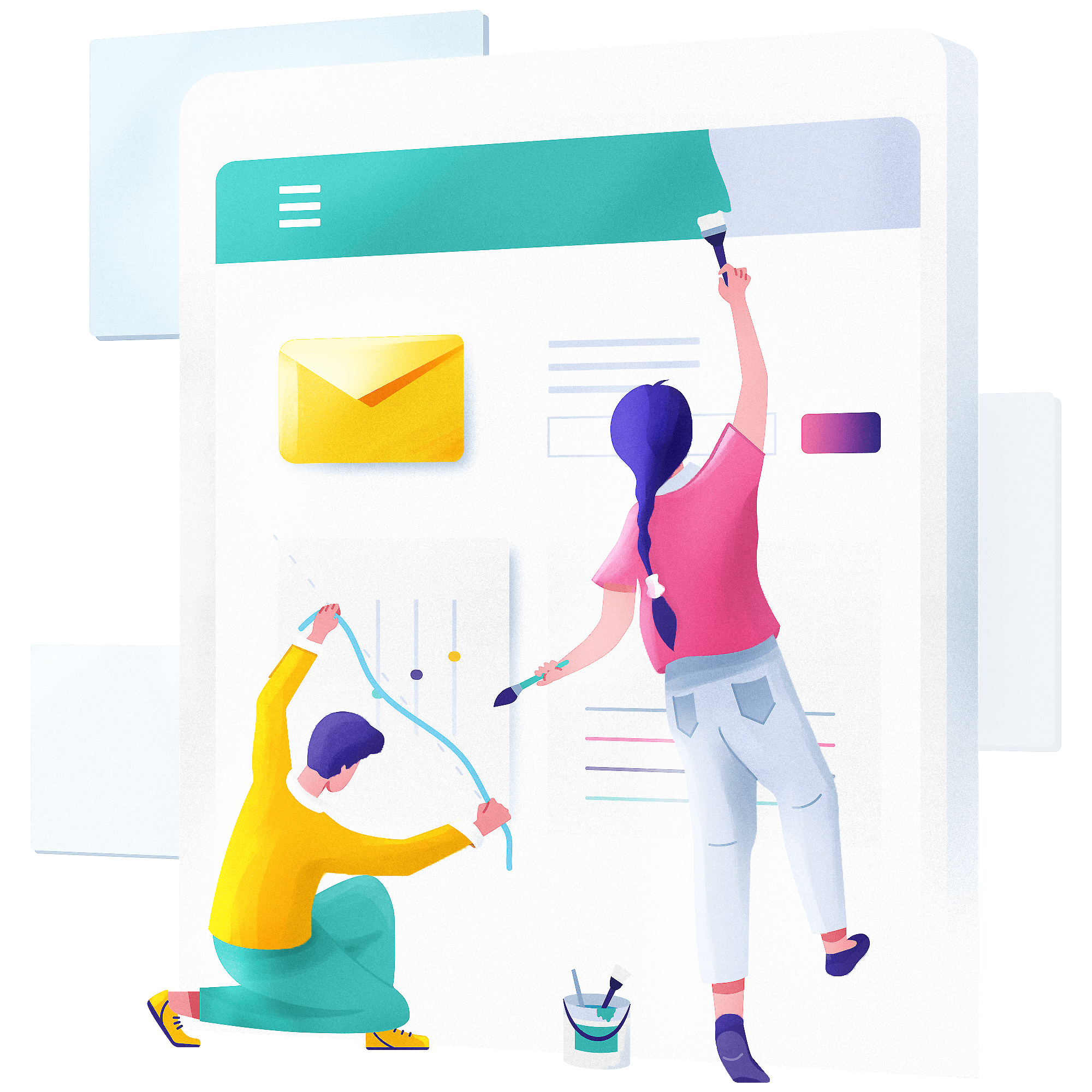 Digital Experience Design