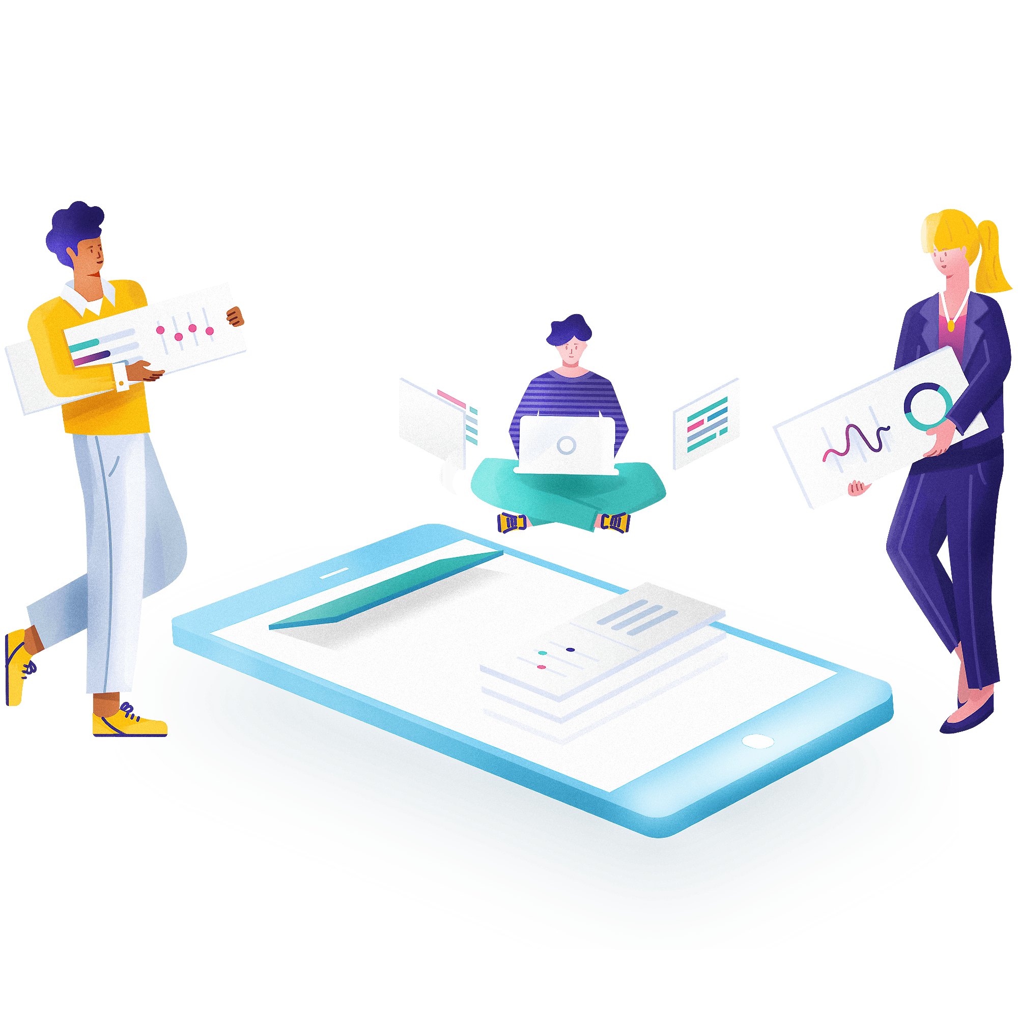 Mobile Application Development