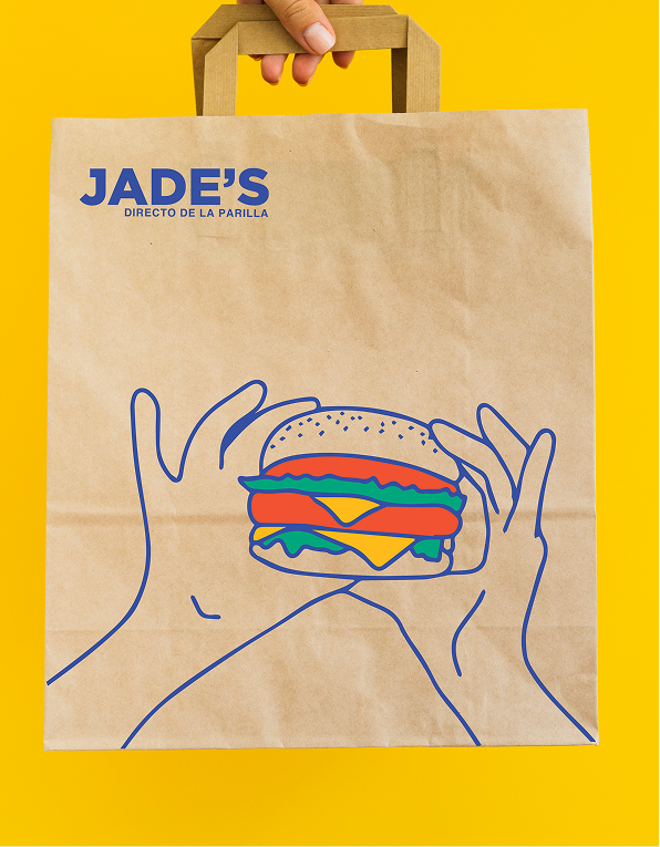 Jade's