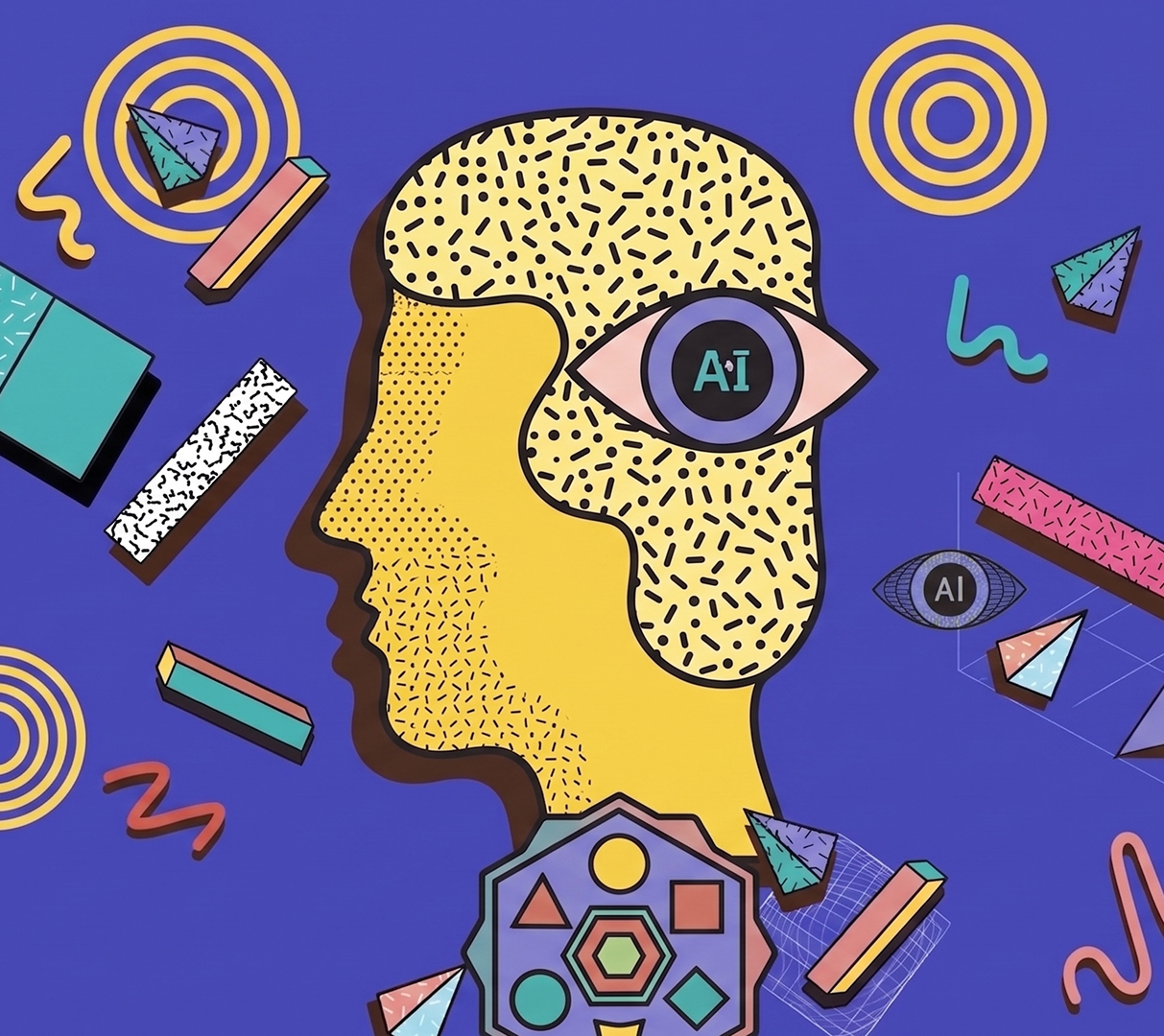 The Screen is Dead: How Digital Design Evolved from Pixels to Living Ecosystems