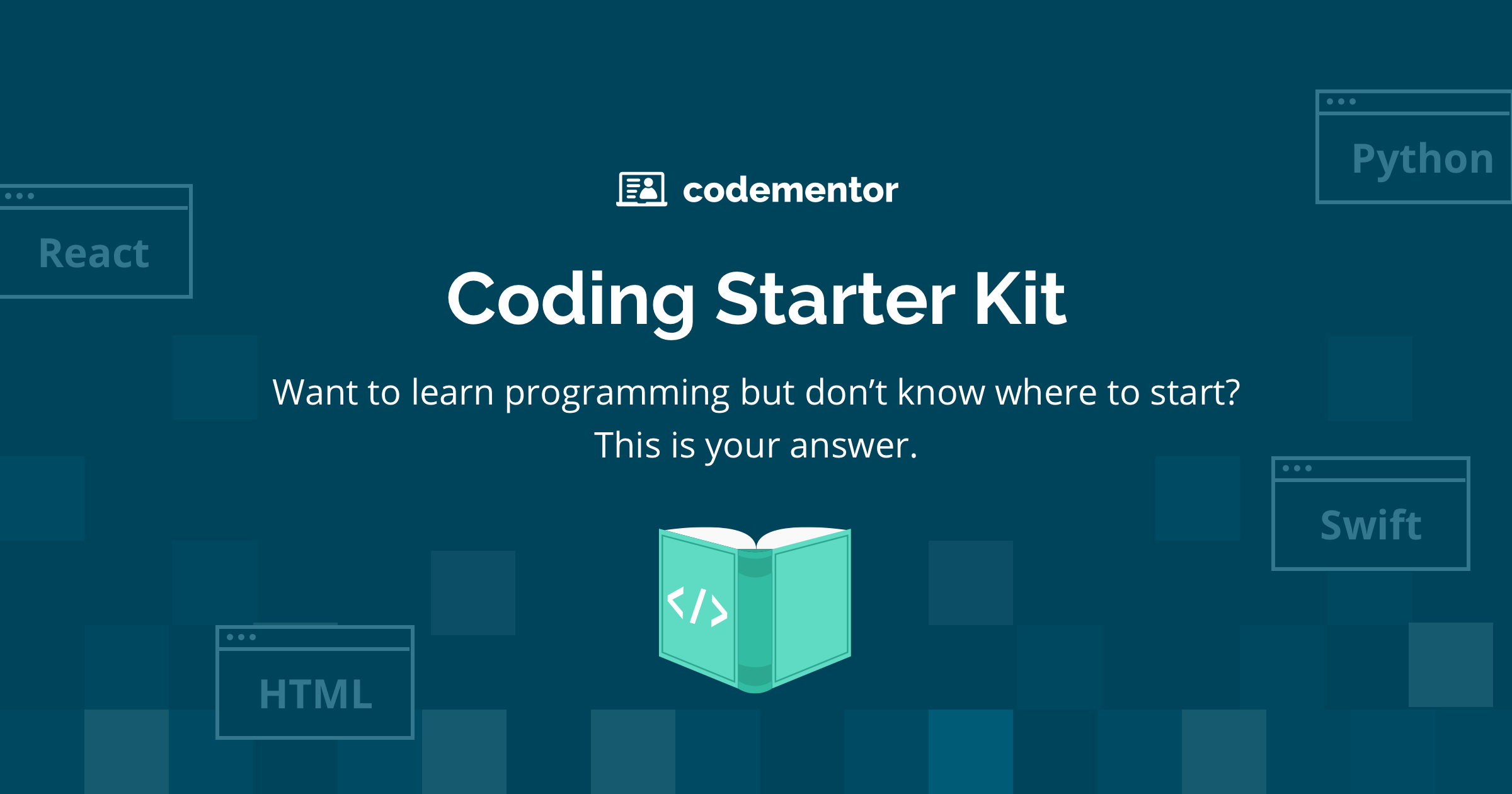 Coding Starter Kit