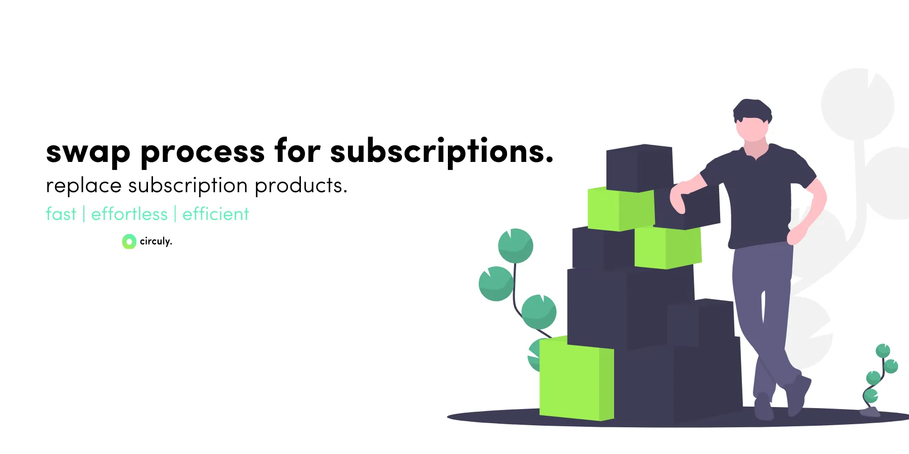 Feature Release: Product Swap Process.