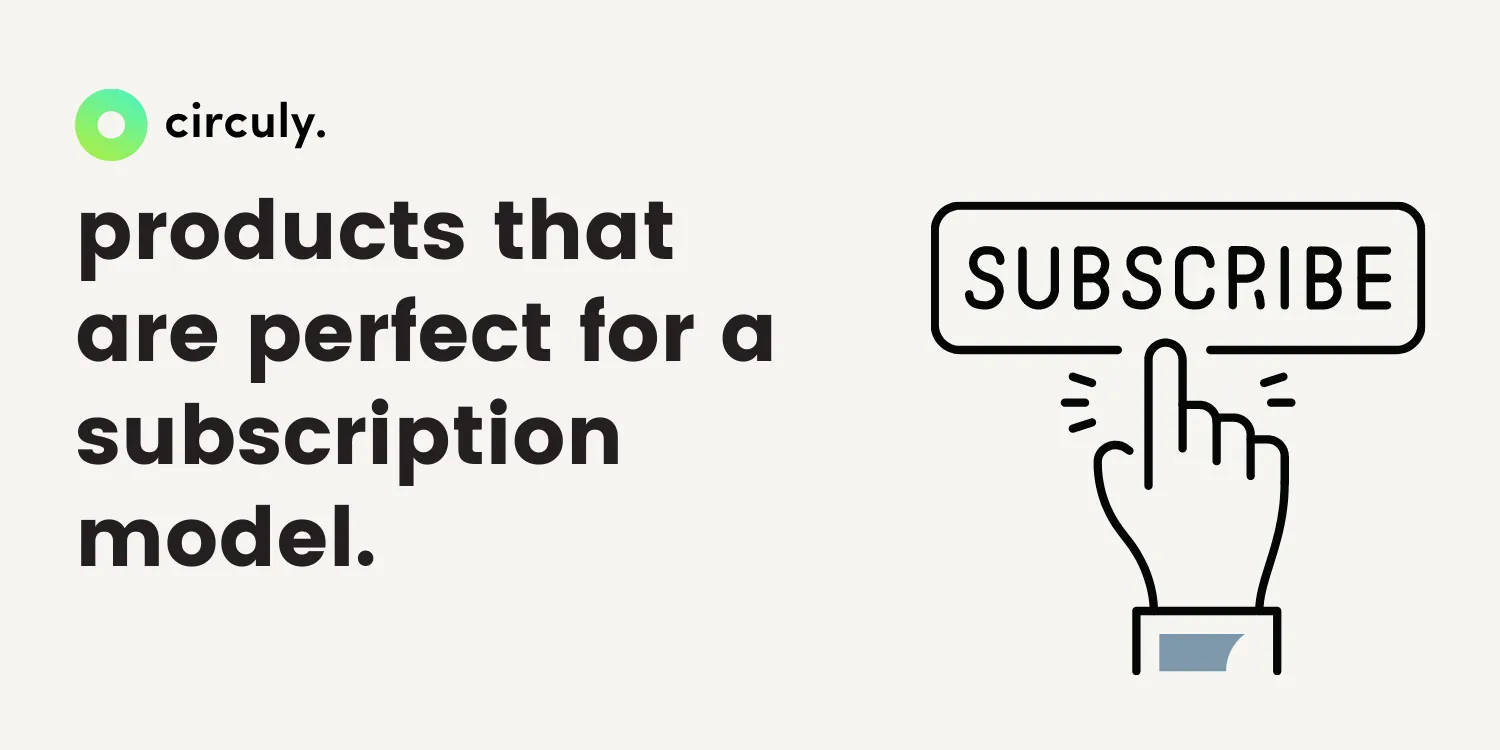 What Business Is Perfect for a Subscription Business Model?