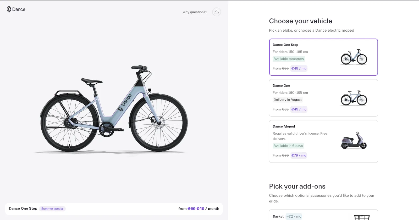 how optimise checkout experience