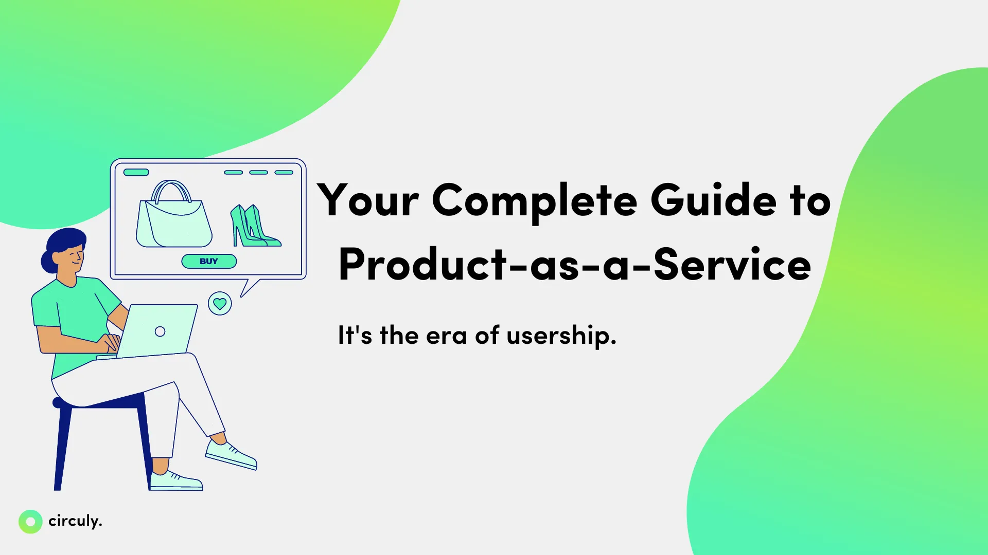 Product as a Service (PaaS): Everything You Need to Know in 2026