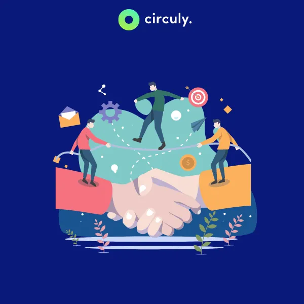 circular economy valuation