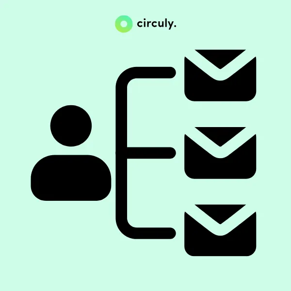 Feature Release: Transactional E-Mail Automation