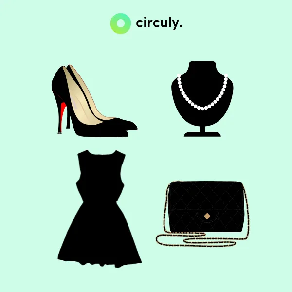 clothing as a service is a big hit in subscription business model 