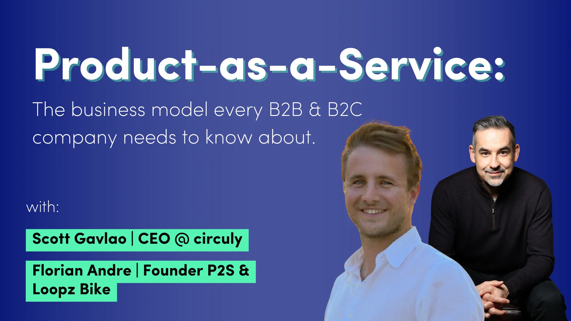 Top 11 Questions About Product-as-a-Service (PaaS) Answered – With Real-World Examples