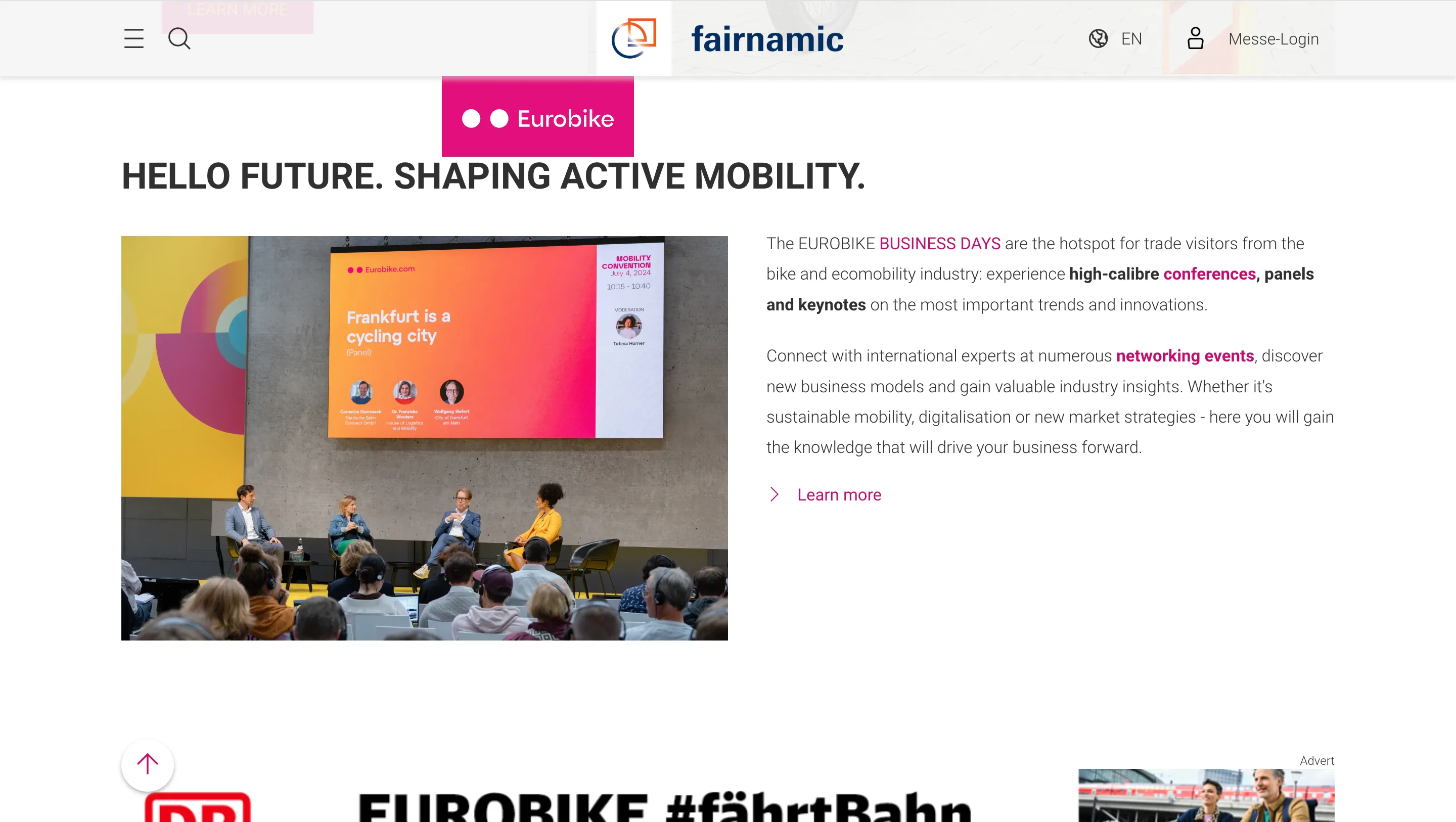 stokke subscription pilot visual