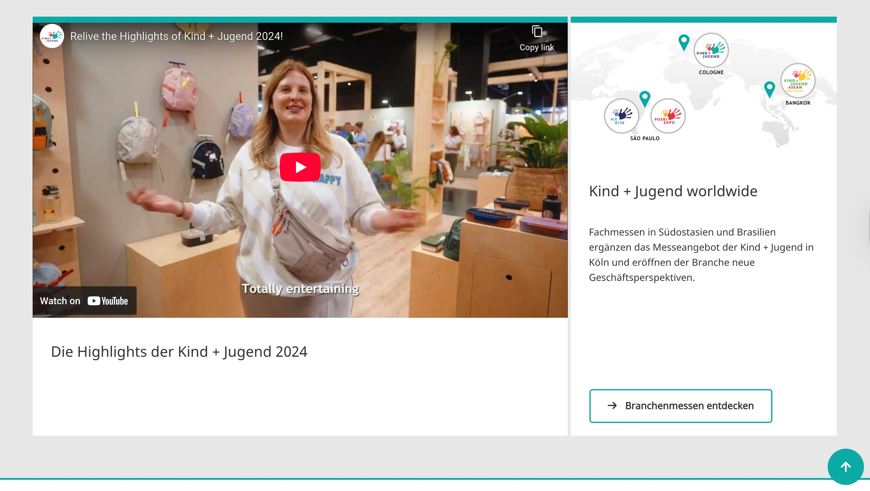 stokke subscription pilot visual