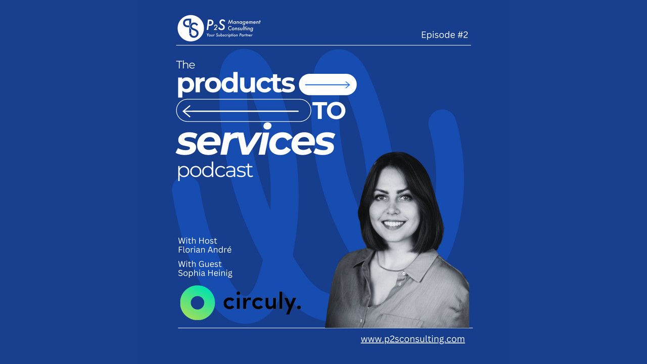 stokke subscription pilot visual