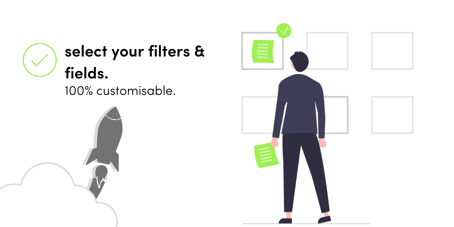 Feature Release: Advanced Filters and Tags