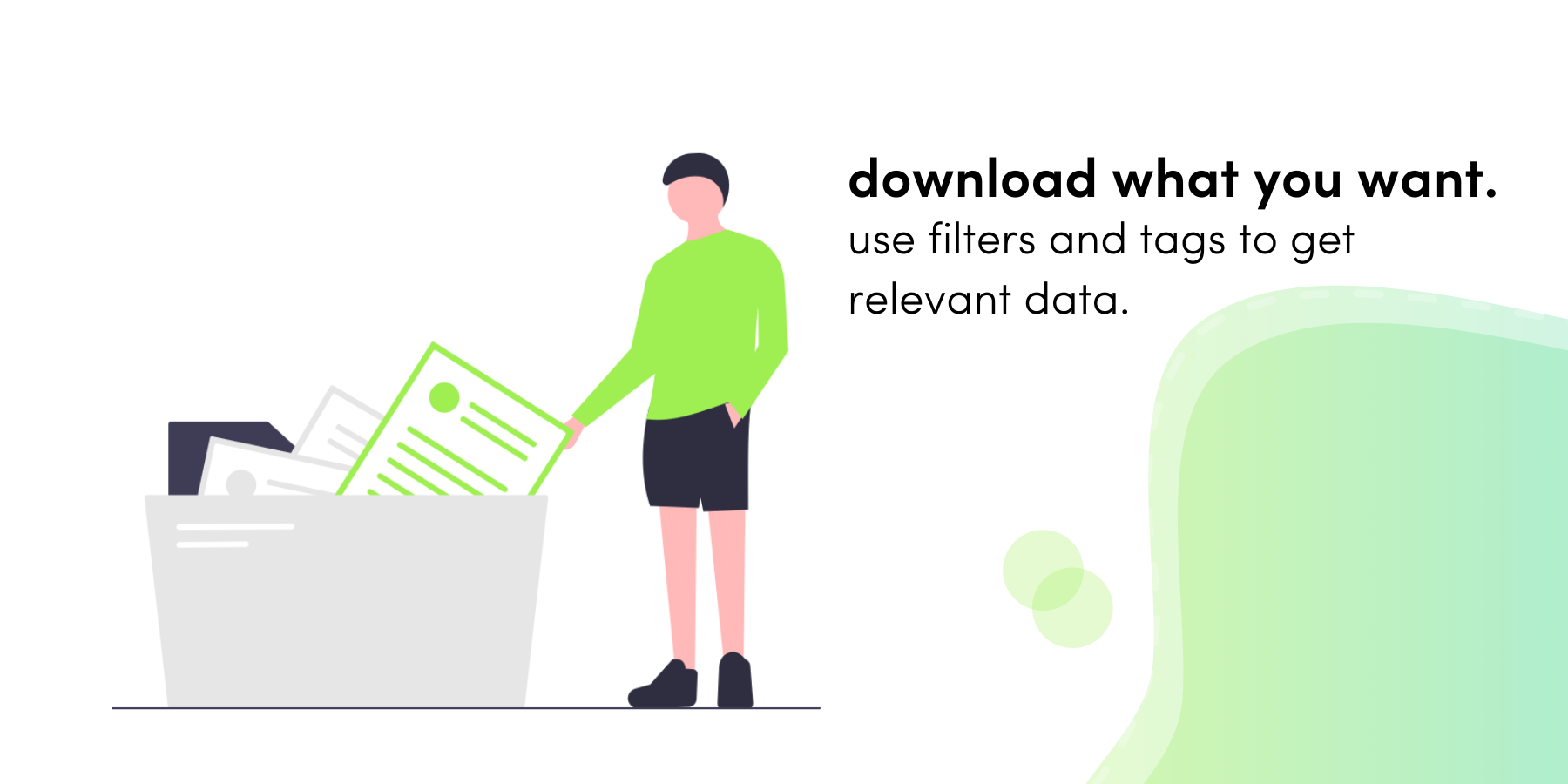 Feature Release: Download Orders as CSV.