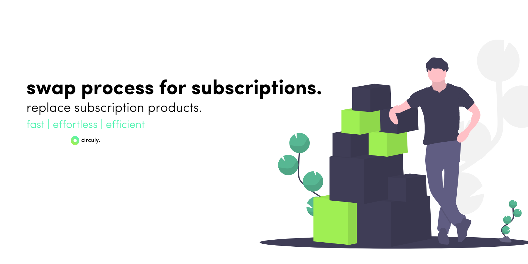 Feature Release: Product Swap Process.