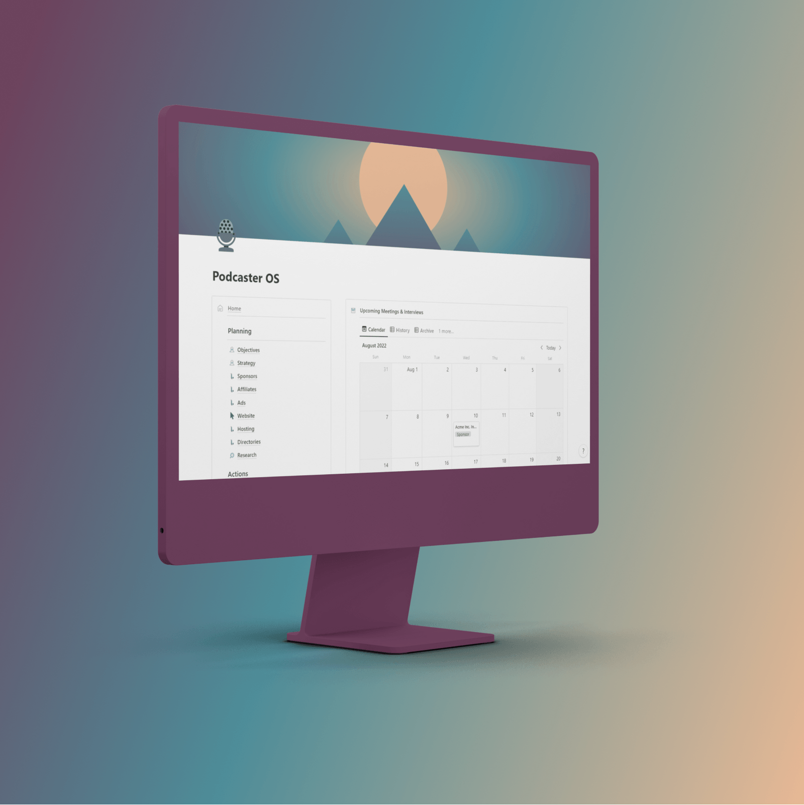 Notion for UI/UX Designers: Ultimate Guide (2024) | Landmark Notion For ...