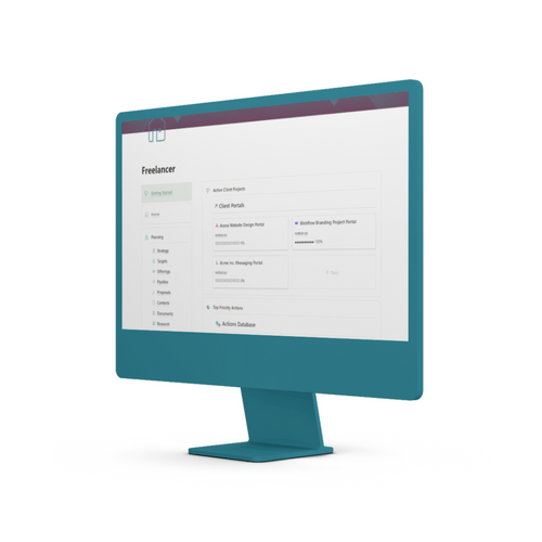 Notion Database Templates: Complete Guide (2024)