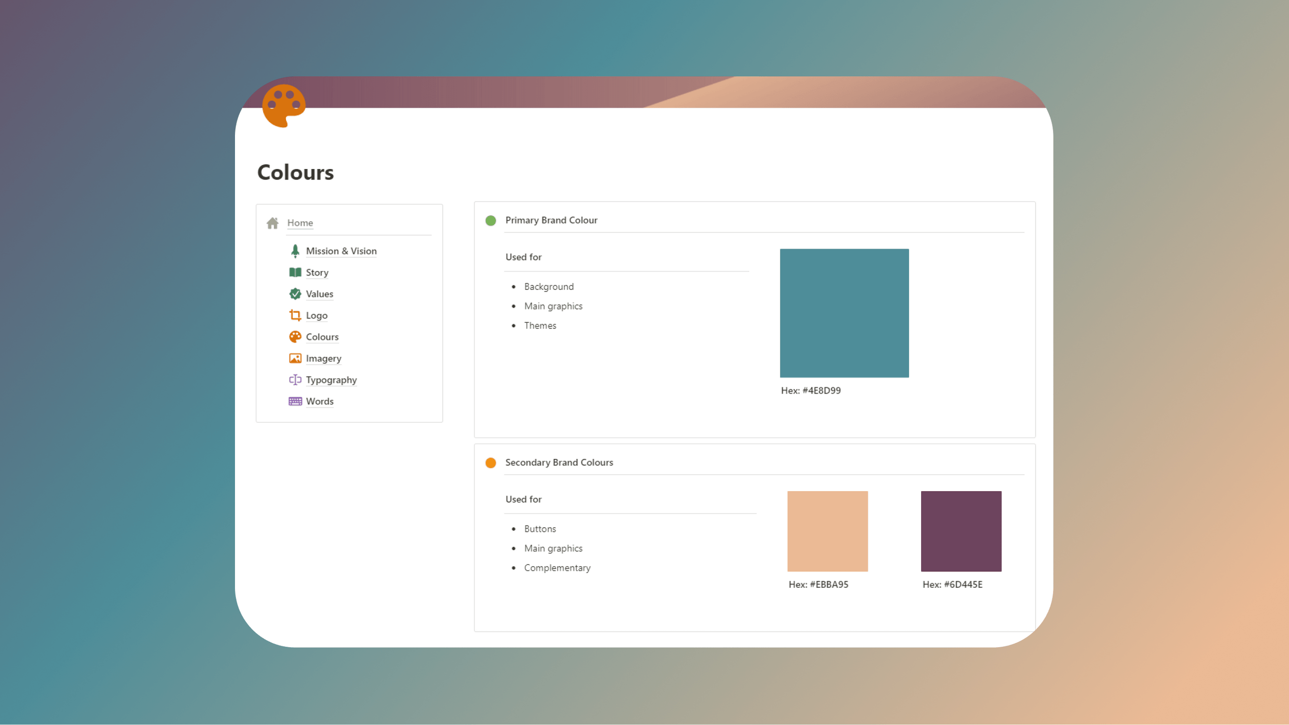Notion for UI/UX Designers: Ultimate Guide (2024) | Landmark Notion For ...