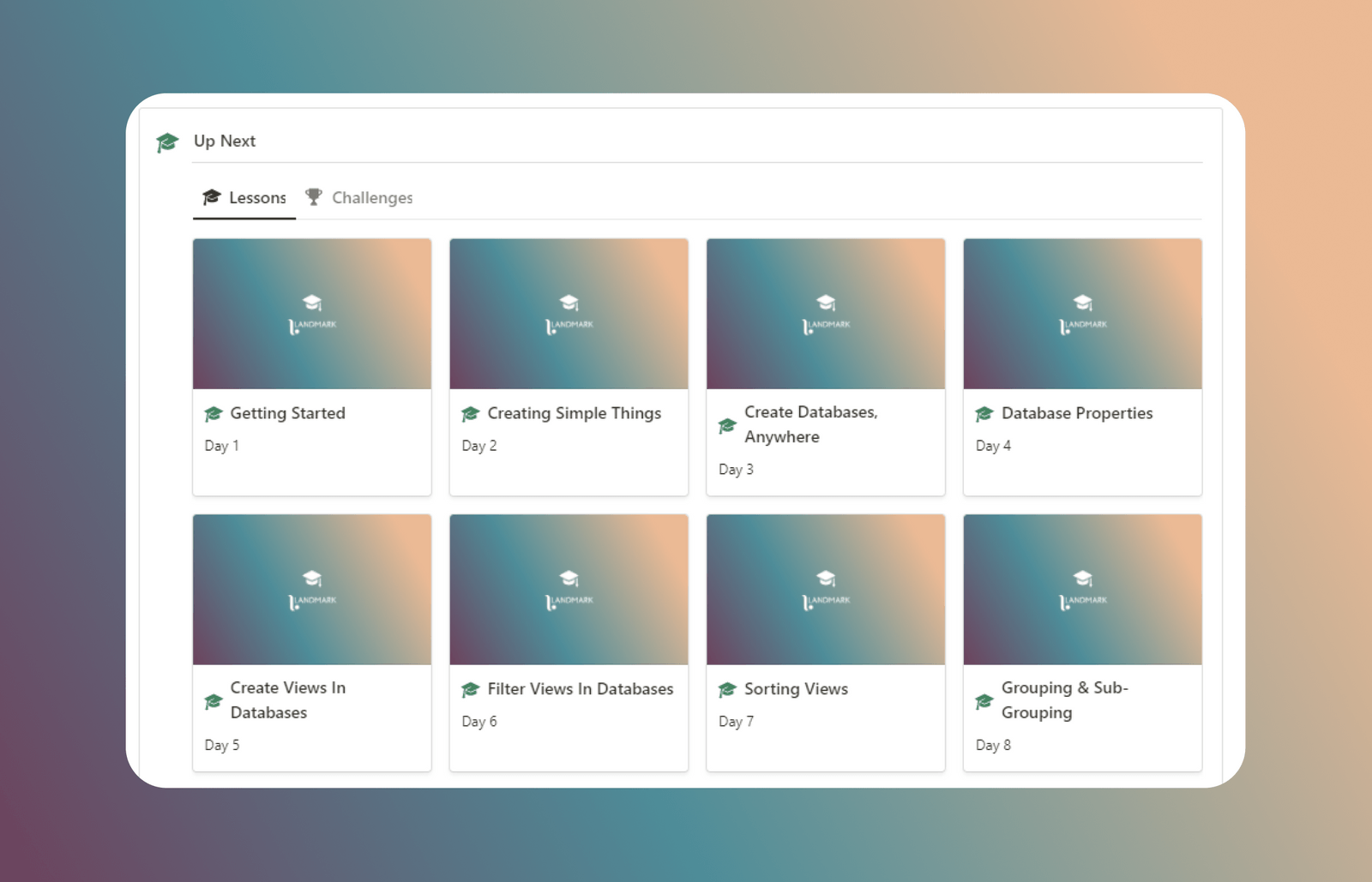 17 Must-Have Notion Templates for Content Creators