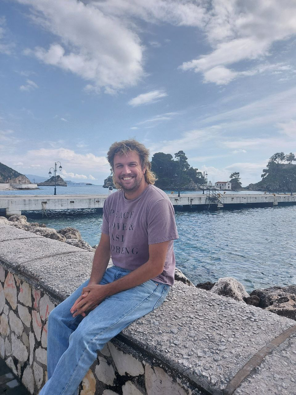 Online Marketing Freelancer Marius Blau in Berlin