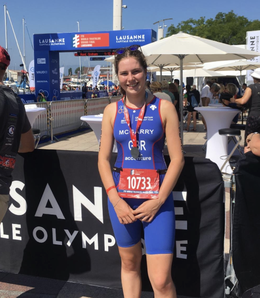 Accuro - Jersey Triathlon