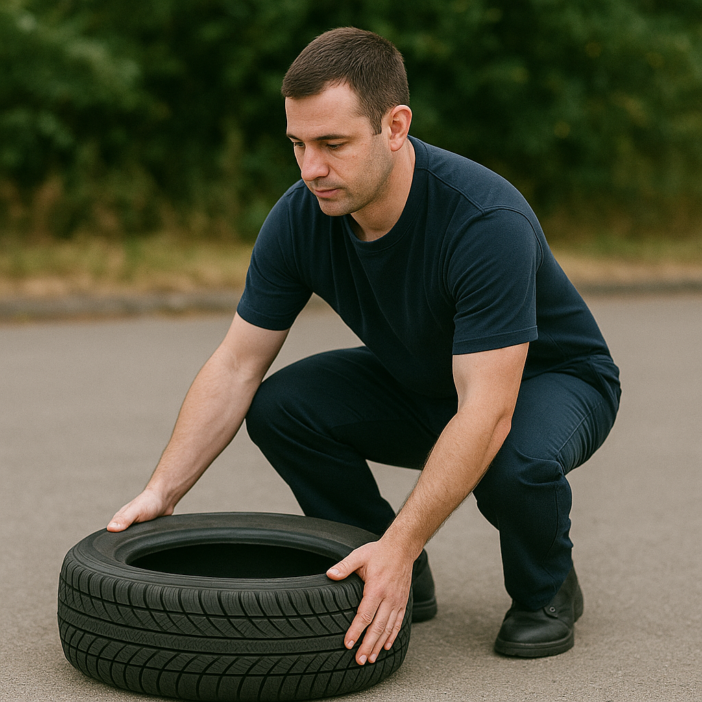 Find out more about our Manual Handling course