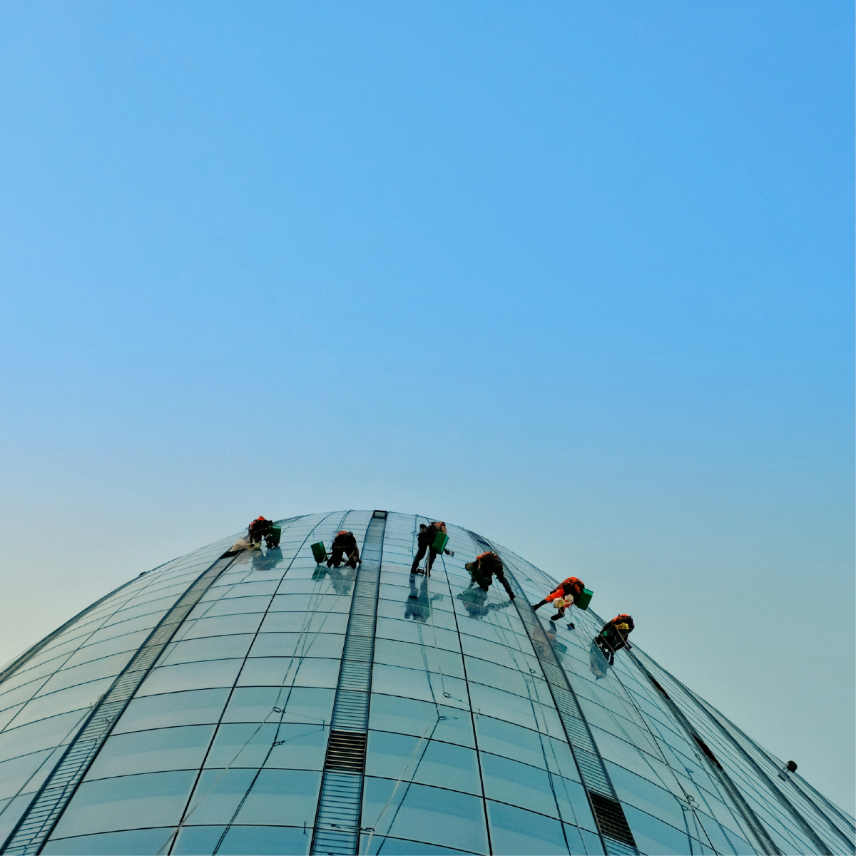Find out more about our Working at Height course
