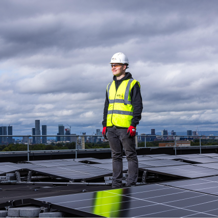 Find out more about Health & Safety Level 3