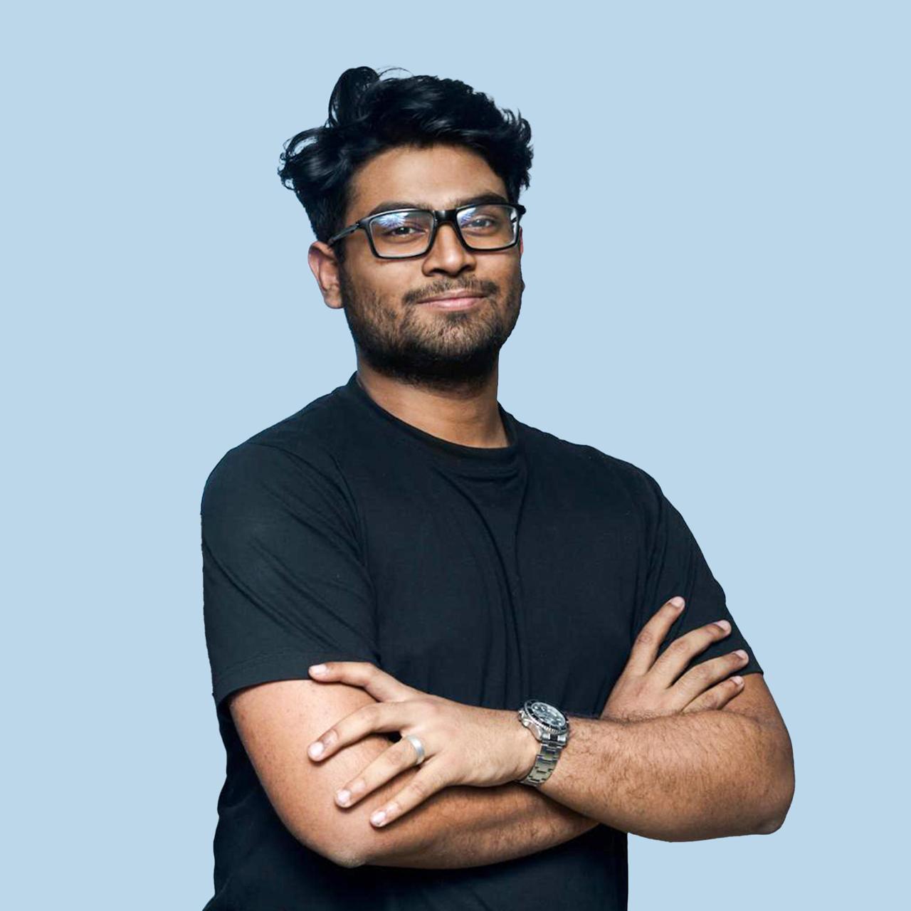 Mehedi Mahmood