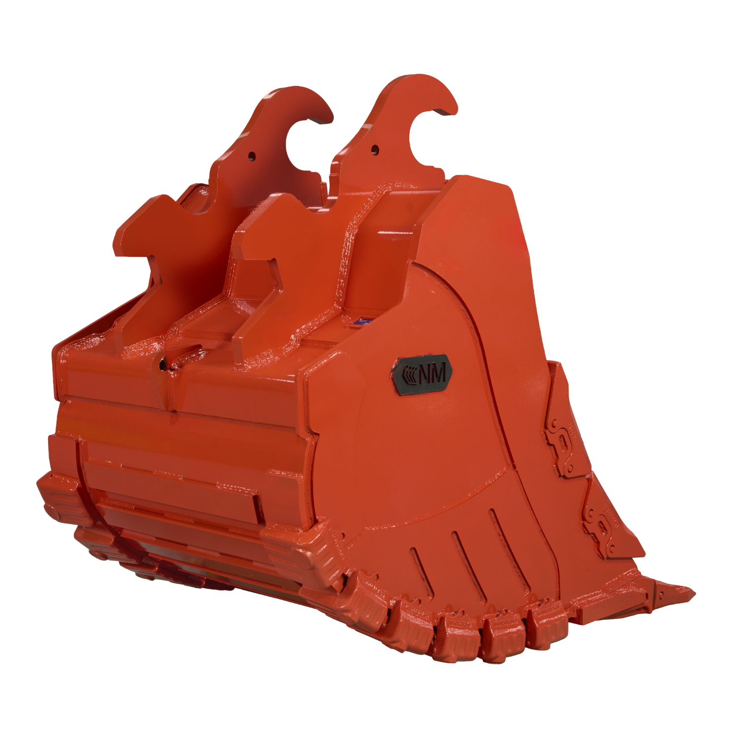 EXTREME DUTY ROCK BUCKETS