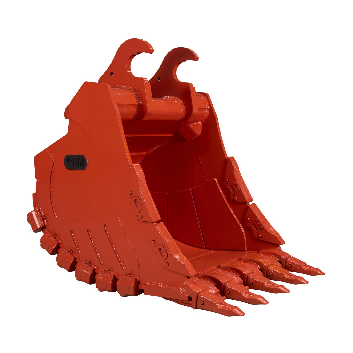 EXTREME DUTY ROCK BUCKETS