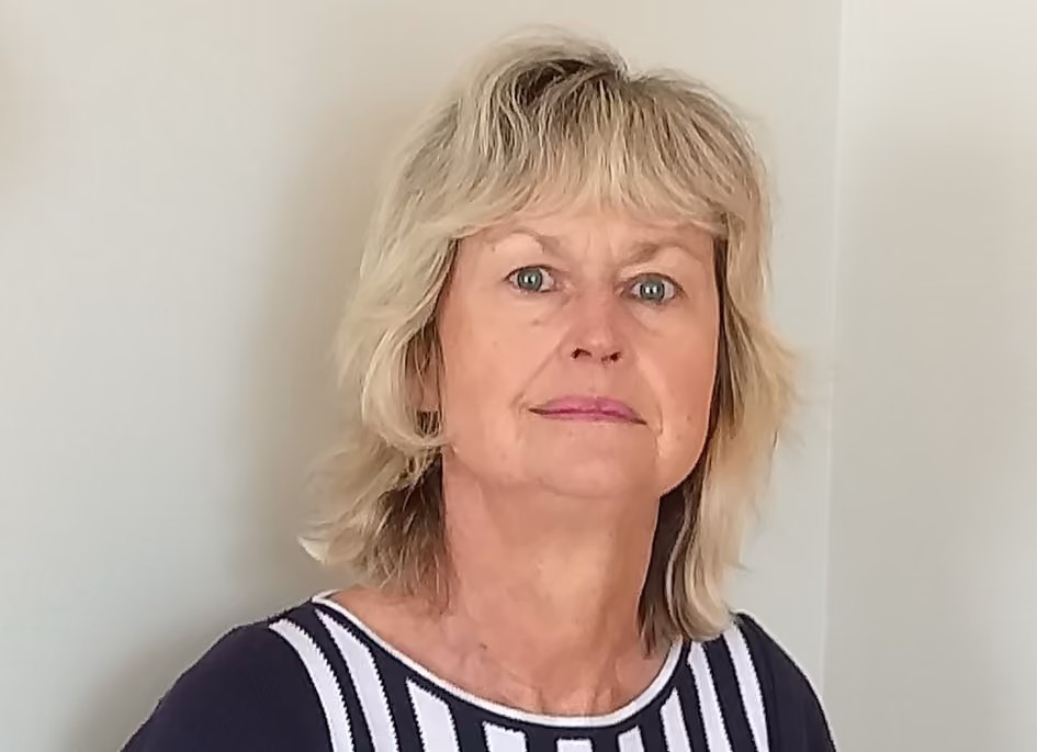 Vicki Owen