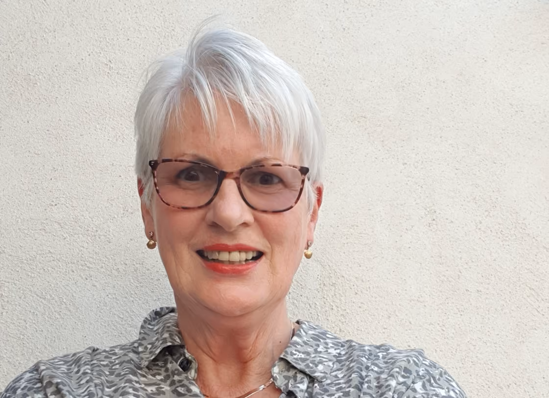 Jean O'Callaghan
