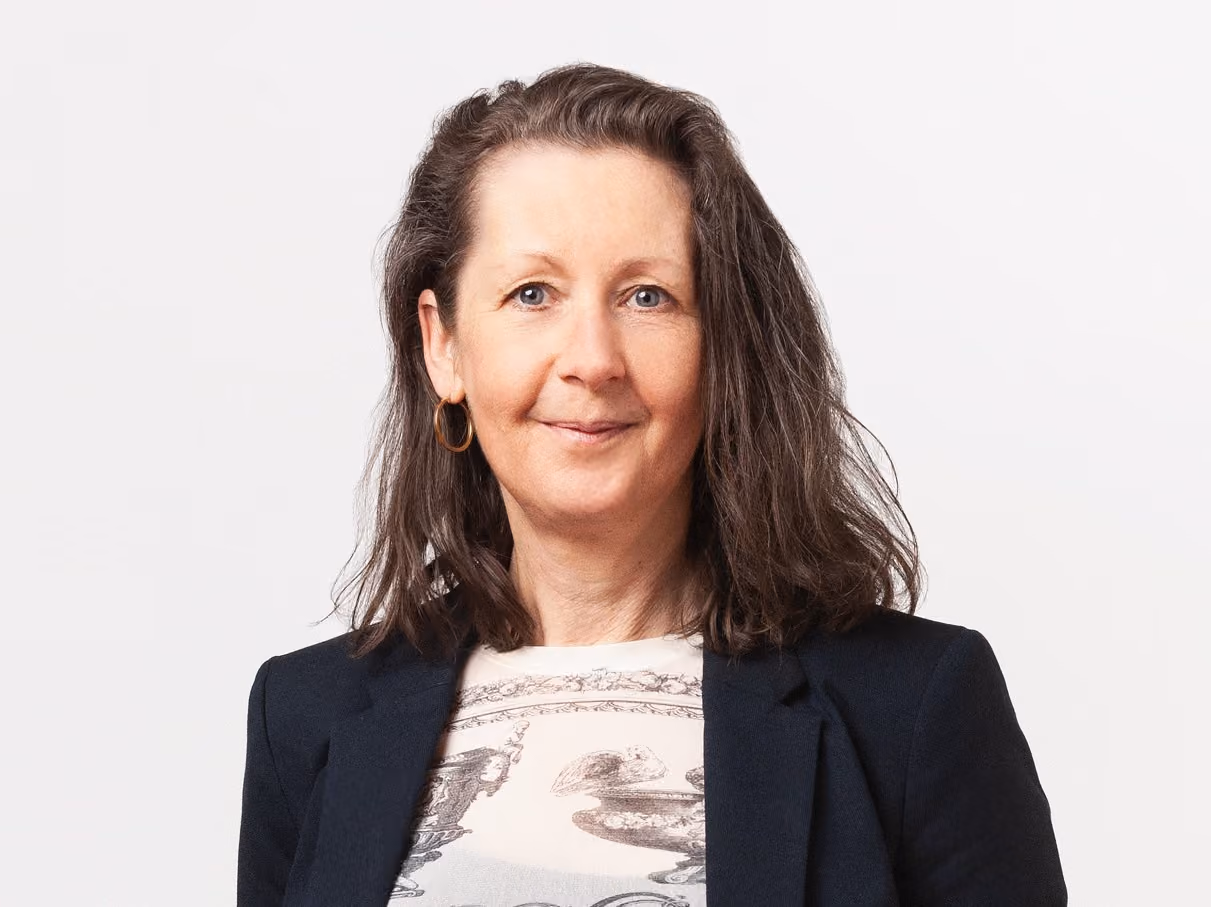 Cherie McConville