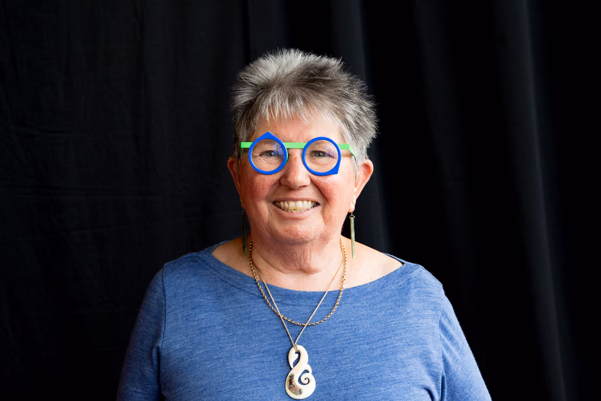 Suzanne Win