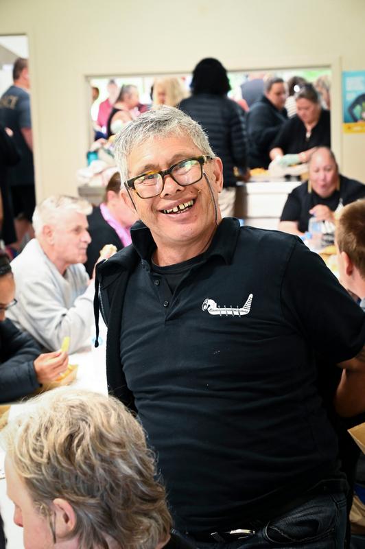 Te Wakatini Kapa Haka Festival in the Midcentral Region