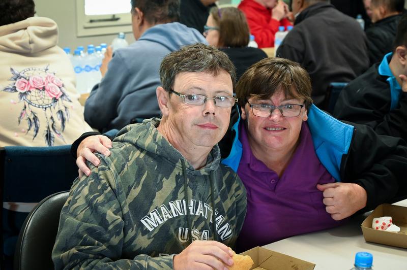 Te Wakatini Kapa Haka Festival in the Midcentral Region