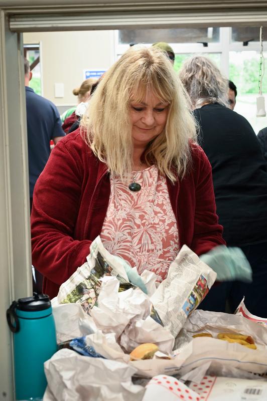 Te Wakatini Kapa Haka Festival in the Midcentral Region