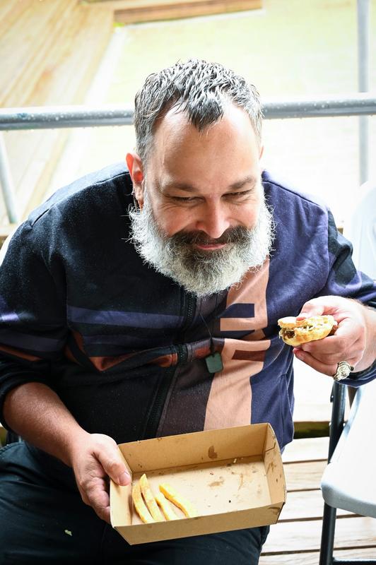 Te Wakatini Kapa Haka Festival in the Midcentral Region