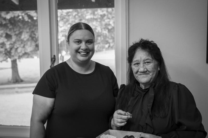 Te Wakatini Kapa Haka Festival in the Midcentral Region