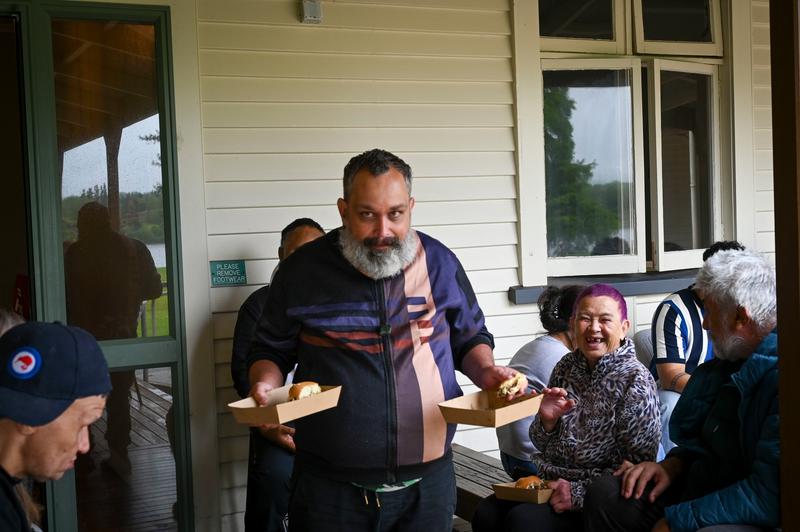 Te Wakatini Kapa Haka Festival in the Midcentral Region