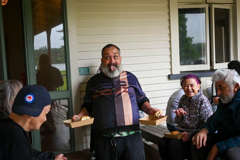 Te Wakatini Kapa Haka Festival in the Midcentral Region