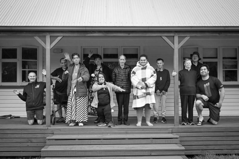 Te Wakatini Kapa Haka Festival in the Midcentral Region