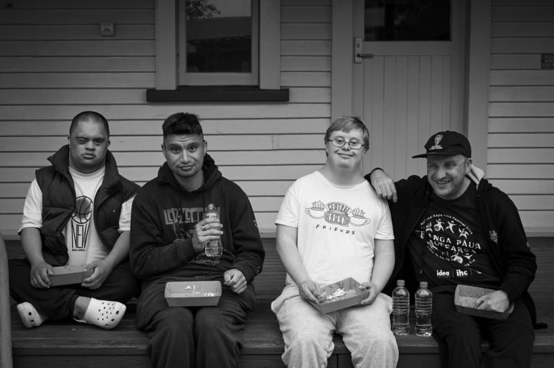 Te Wakatini Kapa Haka Festival in the Midcentral Region