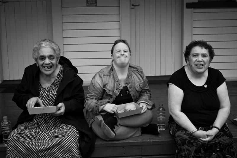 Te Wakatini Kapa Haka Festival in the Midcentral Region