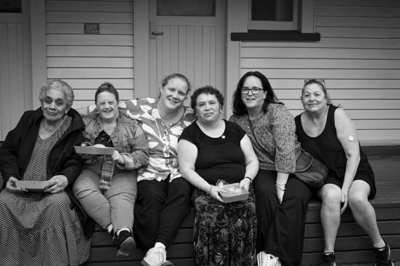 Te Wakatini Kapa Haka Festival in the Midcentral Region